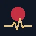 Melonex ledger emblem